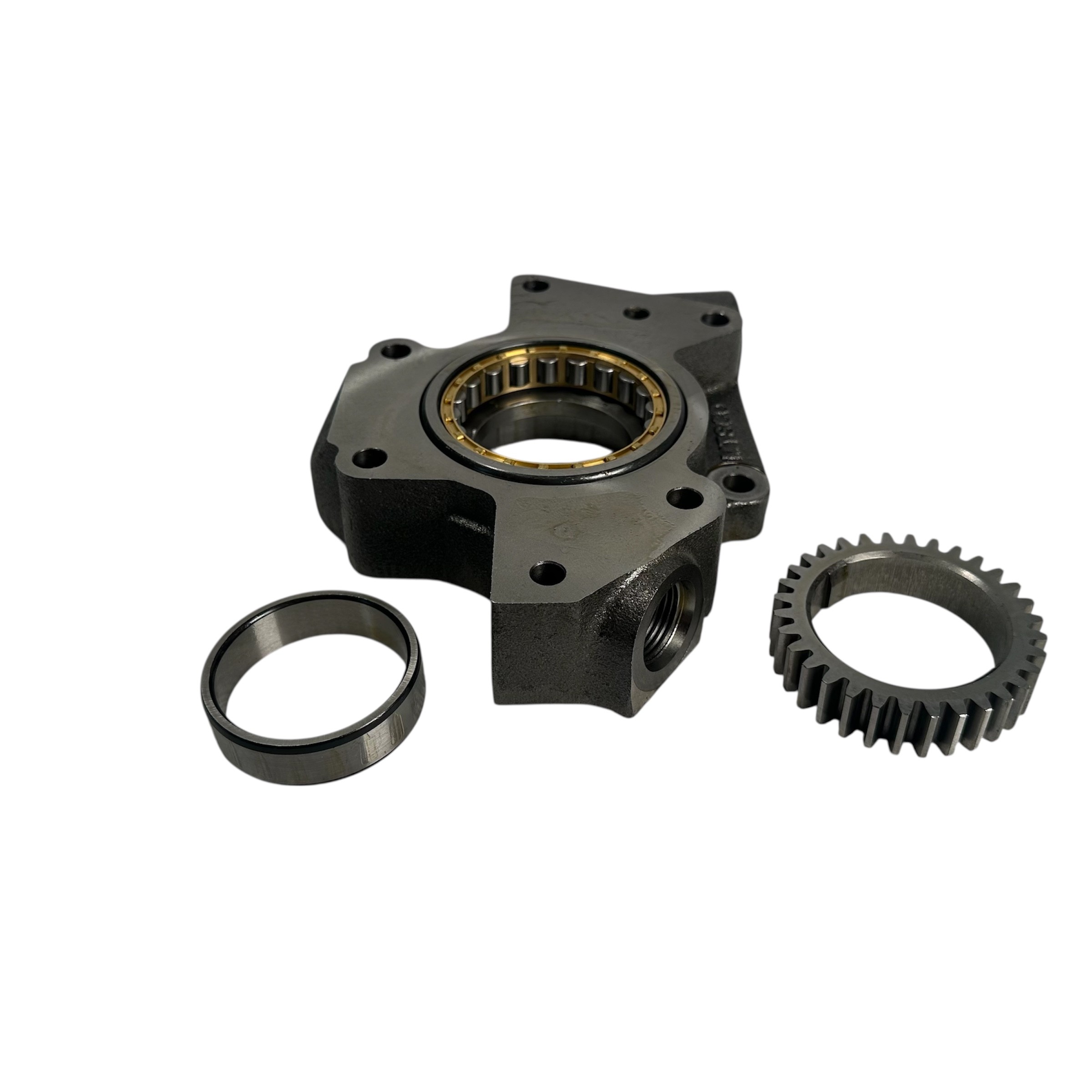 Oil Pump Input Shafts Fits JOHN DEERE 2840 AT26668 | eBay